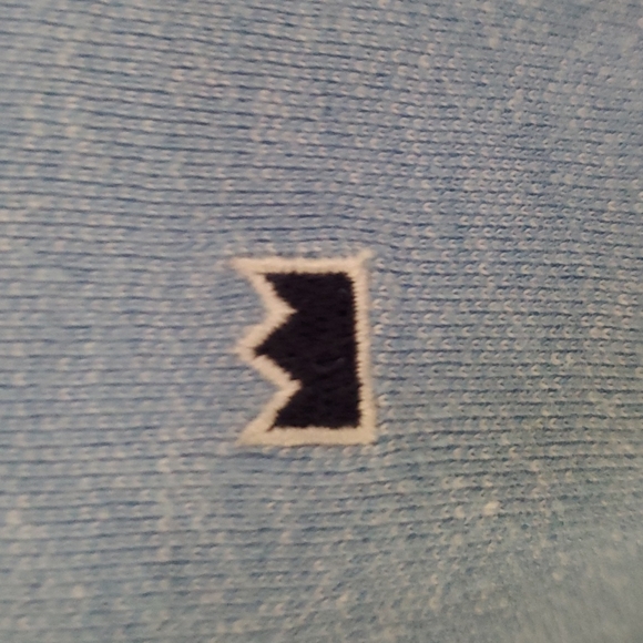 Crown & Ivy pullover knit long sleeve shirt - Picture 4 of 7